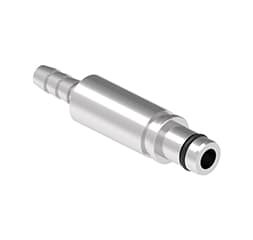 I.L.M.E. - CTT.M.PNEU.METAL.D.I.4MM