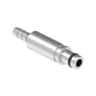 I.L.M.E. - CTT.M.PNEU.METAL.D.I.4MM