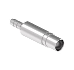 I.L.M.E. - CTT.F.PNEU.METAL.D.I.6MM