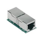 I.L.M.E. - CON.F.RJ45 8P DATI CX 8 JF