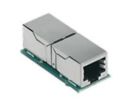 I.L.M.E. - CON.F.RJ45 8P DATI