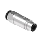 I.L.M.E. - CTT.F.PNEU.VALV.QUICK.8MM