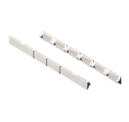 I.L.M.E. - CHIAVETTA FISS.MODUL.MIXO CX CFM