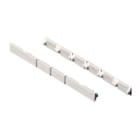 I.L.M.E. - CHIAVETTA FISS.MODUL.MIXO CX CFM