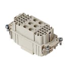 I.L.M.E. - FR.PR.CONN.MISTO 6.36P CXF 6/36