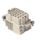 I.L.M.E. - FR.PRESA CONN.MISTO 8/24P CXF 8/24