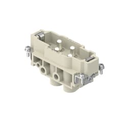 I.L.M.E. - FR.SP.CONN.MISTO 4P.80A CXM 4/0