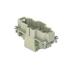 I.L.M.E. - FR.SP.6P 40A+12P 10A CRIM CXM 6/12