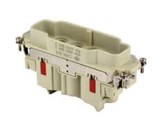 I.L.M.E. - FR.SPINA CONN.MISTO 6/6P CXM 6/6