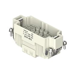 I.L.M.E. - FR.SP.9P40A+42P10A CRIMP