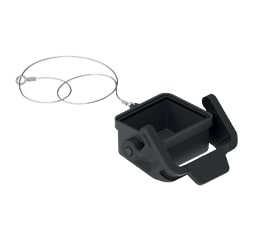 I.L.M.E. - COP.CUST.MOB.MIXO TWO CXP 02 CLG