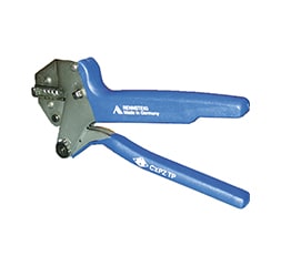 I.L.M.E. - PINZA CRIMP. 40 QUAD.