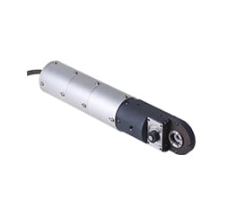 I.L.M.E. - PINZA CRIMPATURA PNEUMAT.