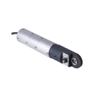 I.L.M.E. - PINZA CRIMPATURA PNEUMAT.