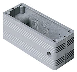 I.L.M.E. - GIUNTO CONNETTORI 16P