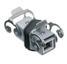 I.L.M.E. - GIUNTO METAL.RJ45 4P  FEM CYG 4 JFA