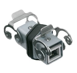 I.L.M.E. - GIUNTO METAL.RJ45 8P FEM