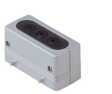 I.L.M.E. - CUST.GUIDA CAVI PASSANTI