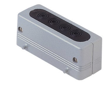 I.L.M.E. - CUST.GUIDA CAVI PASSANTI CYR 24.4