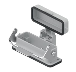 I.L.M.E. - CST.I.1L.RIGIDA SP 25P.