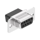 I.L.M.E. - CON.F D-SUB CRIMP 09P