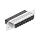 I.L.M.E. - CON.F D-SUB CRIMP 25P