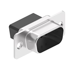 I.L.M.E. - CON.M D-SUB CRIMP 09P