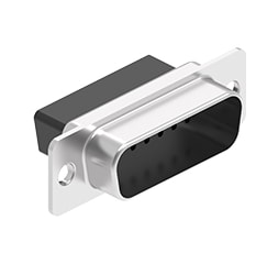 I.L.M.E. - CON.M D-SUB CRIMP 15P