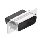 I.L.M.E. - CON.M D-SUB CRIMP 15P