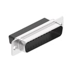 I.L.M.E. - CON.M D-SUB CRIMP 25P