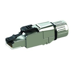 I.L.M.E. - C.M.RJ45 IDC 10MMT568A-24