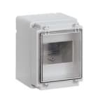 I.L.M.E. - CAS.PER APP.MODULARI IP66