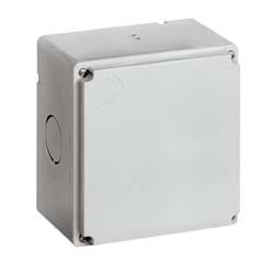 I.L.M.E. - CASS.SMISTAMENTO 144X144 FC 1414 DB5