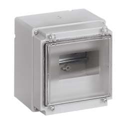 I.L.M.E. - CASS. APP. MOD. IP55