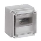 I.L.M.E. - CASS. APP. MOD. IP55