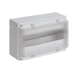 I.L.M.E. - CASSETTA PER APP.MODULARI FC 2214 GB5