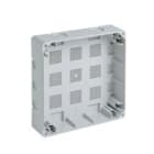 I.L.M.E. - CASSETTA PER 2525 MU FC 2525 MS