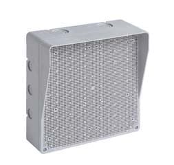 I.L.M.E. - QUADRETTO DISTRIBUZIONE FC 2525 MU