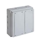I.L.M.E. - QUADRO 2 PRESE SQV FC 2525 QV