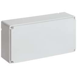 I.L.M.E. - CASS. SMISTAMENTO 280X140 FC 2814 DB5