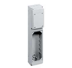 I.L.M.E. - QUADRO 1V.VERT.PR.BL.DER.