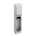 I.L.M.E. - QUADRO 1V.VERT.PR.BL.DER.