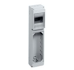 I.L.M.E. - QUADRO 1V.VERT.PR.INT.BL.