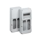 I.L.M.E. - QUADRO 2V.DER.V.PR.INT.BL FM 2451 DSQV