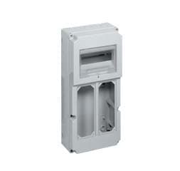 I.L.M.E. - QUADRO 2V.VERT.PR.INT.BL.