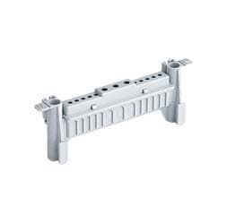 I.L.M.E. - MORS.3P.25MMQ 10P.10MMQ FM 2510 MI