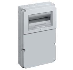 I.L.M.E. - QUADRO COPERCHIO LISCIO