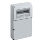 I.L.M.E. - QUADRO COPERCHIO LISCIO