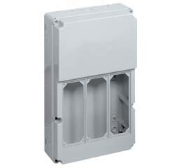 I.L.M.E. - QUADRO 3V.DER.V.PR.INT.BL FM 3251 DSQV