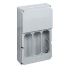 I.L.M.E. - QUADRO 3V.DER.V.PR.INT.BL FM 3251 DSQV